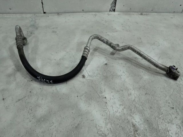 bontott SKODA FABIA I Klíma Cső