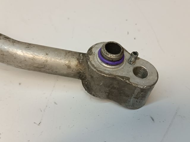 bontott SKODA FABIA I Klíma Cső