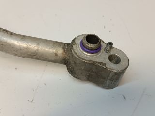 bontott SKODA FABIA I Klíma Cső