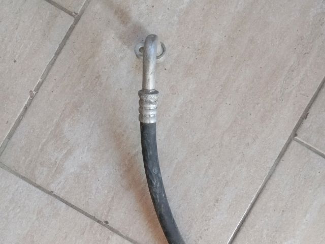 bontott SKODA FABIA I Klíma Cső