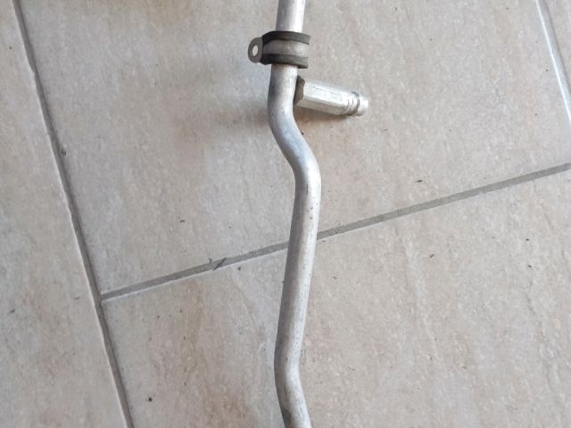 bontott SKODA FABIA I Klíma Cső