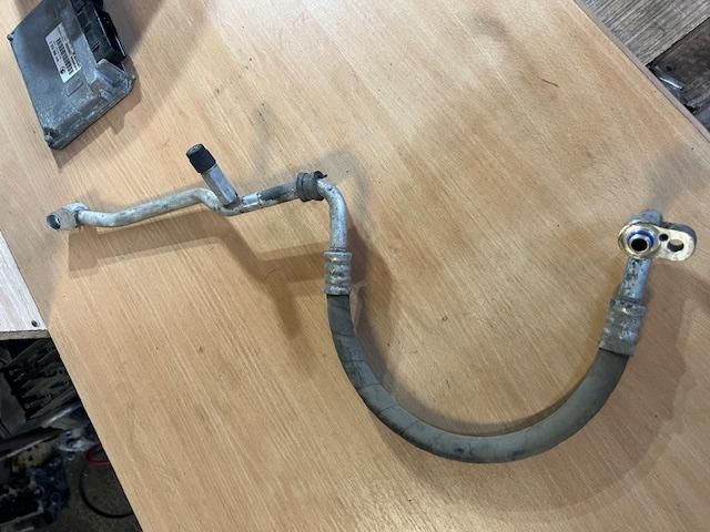 bontott SKODA FABIA I Klíma Cső