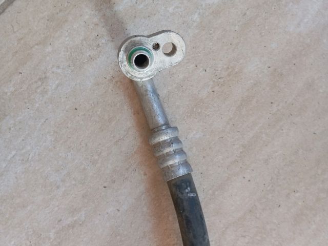 bontott SKODA FABIA I Klíma Cső