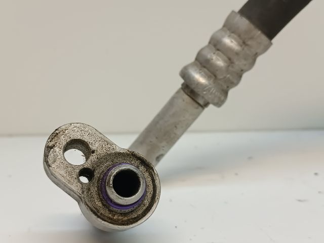 bontott SKODA FABIA I Klíma Cső