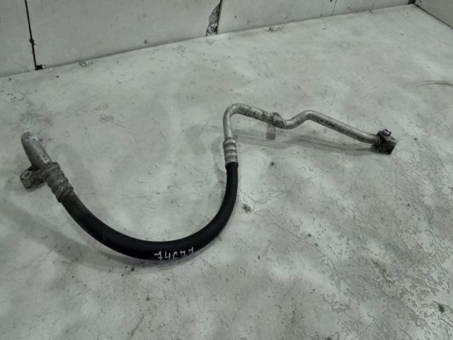 bontott SKODA FABIA I Klíma Cső