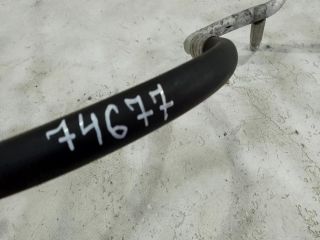 bontott SKODA FABIA I Klíma Cső