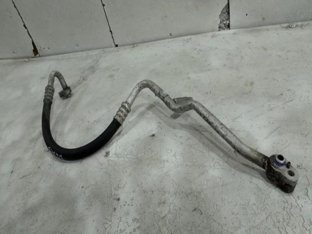 bontott SKODA FABIA I Klíma Cső