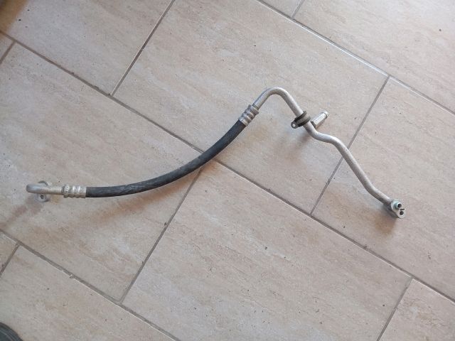 bontott SKODA FABIA I Klíma Cső