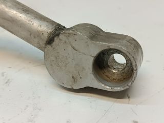 bontott SKODA FABIA I Klíma Cső