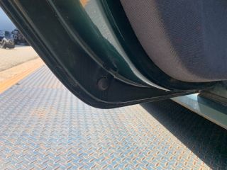 bontott SKODA FABIA I Klímahűtő Radiátor