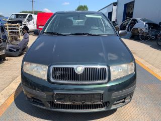 bontott SKODA FABIA I Klímahűtő Radiátor