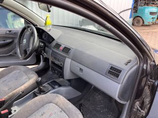 bontott SKODA FABIA I Klímahűtő Radiátor