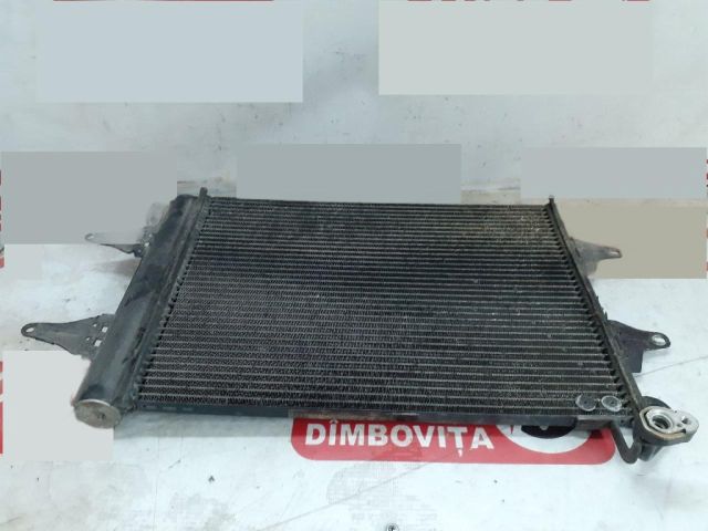 bontott SKODA FABIA I Klímahűtő Radiátor