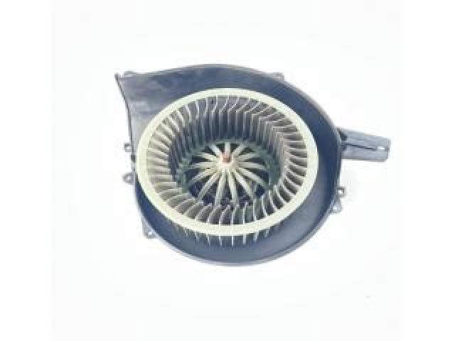 bontott SKODA FABIA I Klímahűtő Ventilátor