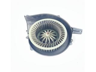 bontott SKODA FABIA I Klímahűtő Ventilátor