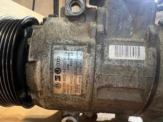 bontott SKODA FABIA I Klímakompresszor