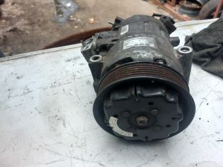 bontott SKODA FABIA I Klímakompresszor