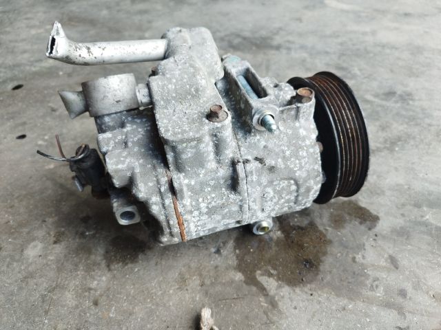 bontott SKODA FABIA I Klímakompresszor