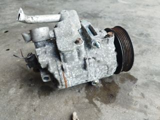 bontott SKODA FABIA I Klímakompresszor