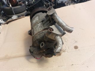 bontott SKODA FABIA I Klímakompresszor