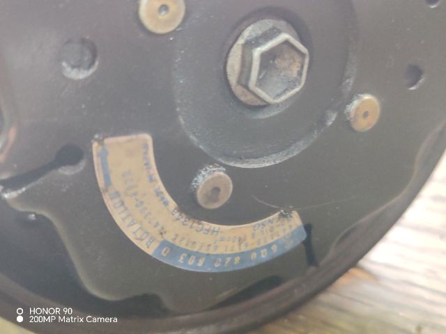 bontott SKODA FABIA I Klímakompresszor