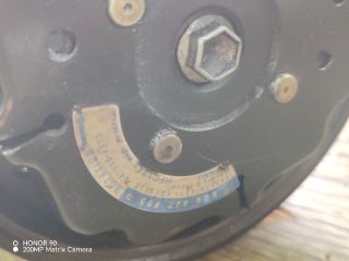 bontott SKODA FABIA I Klímakompresszor