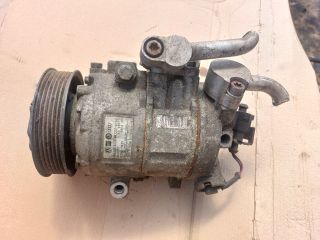 bontott SKODA FABIA I Klímakompresszor