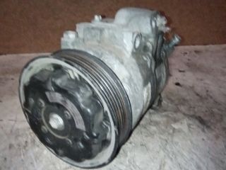 bontott SKODA FABIA I Klímakompresszor