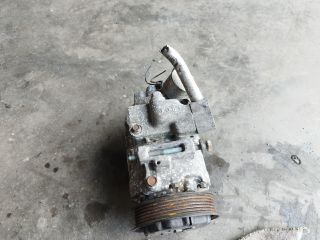 bontott SKODA FABIA I Klímakompresszor