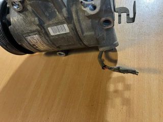 bontott SKODA FABIA I Klímakompresszor