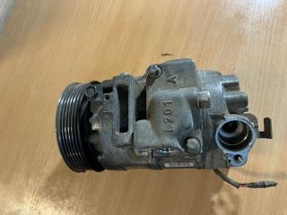 bontott SKODA FABIA I Klímakompresszor