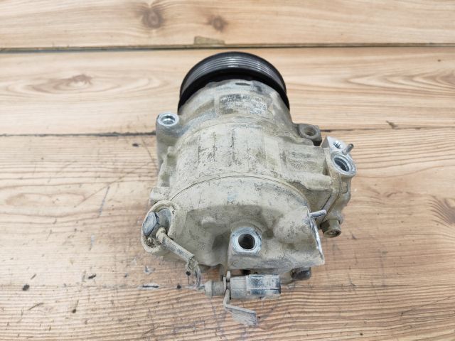 bontott SKODA FABIA I Klímakompresszor