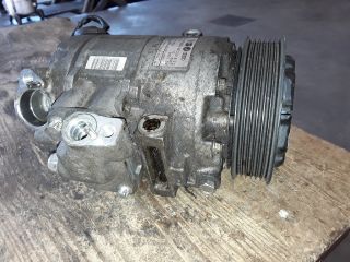 bontott SKODA FABIA I Klímakompresszor