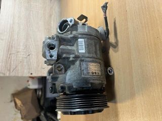 bontott SKODA FABIA I Klímakompresszor