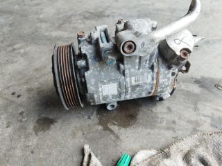 bontott SKODA FABIA I Klímakompresszor