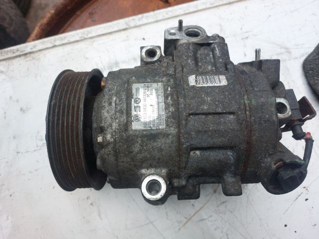 bontott SKODA FABIA I Klímakompresszor