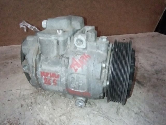bontott SKODA FABIA I Klímakompresszor