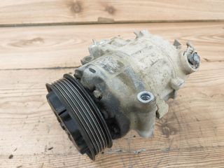 bontott SKODA FABIA I Klímakompresszor