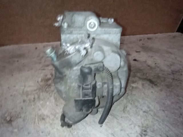 bontott SKODA FABIA I Klímakompresszor