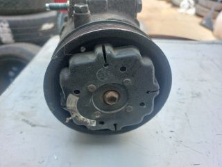 bontott SKODA FABIA I Klímakompresszor