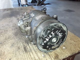 bontott SKODA FABIA I Klímakompresszor