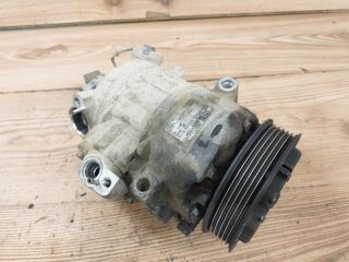 bontott SKODA FABIA I Klímakompresszor