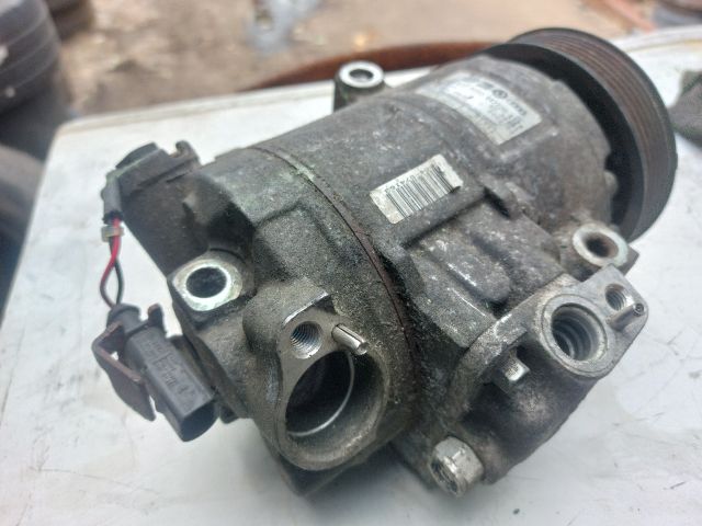 bontott SKODA FABIA I Klímakompresszor