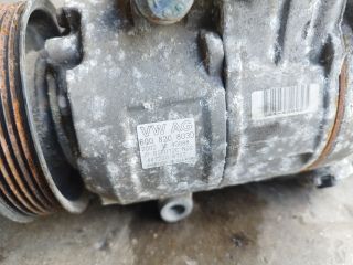 bontott SKODA FABIA I Klímakompresszor