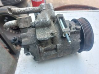 bontott SKODA FABIA I Klímakompresszor