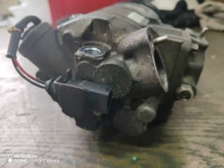 bontott SKODA FABIA I Klímakompresszor