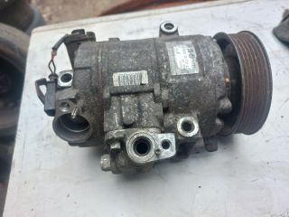 bontott SKODA FABIA I Klímakompresszor