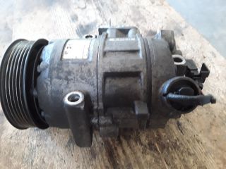 bontott SKODA FABIA I Klímakompresszor
