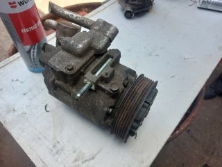 bontott SKODA FABIA I Klímakompresszor