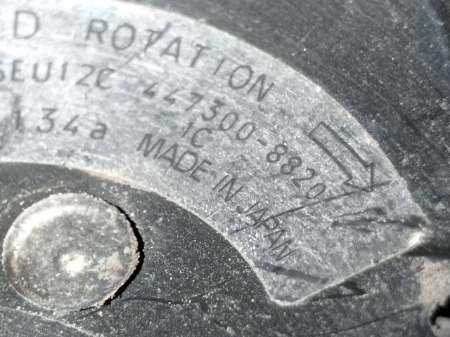 bontott SKODA FABIA I Klímakompresszor